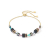 Coeur de Lion Armband - Iconic Nature Chain - 303530.1315.0