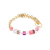Coeur de Lion Armband - Iconic Chain - 303830.0416.0