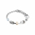 Coeur de Lion Armband - GeoCUBE - 304030.1210.0
