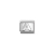Nomination Charm - COMPOSABLE CLASSIC BUCHSTABE A - 330113/01