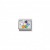 Nomination Classic - Composable Classic - Regenbogen Blume - 330322/05