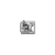 Nomination Charm - COMPOSABLE CLASSIC  - 330326/09