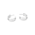 Calvin Klein Creolen - 35000677