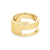 Calvin Klein Ring - 35000679