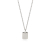 Jeberg Halskette - Vintage Tag - 40202-Silver