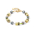 Coeur de Lion Armband - 402030.0900