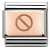 Nomination Anhänger - Composable Classic - 9k Rosegold, Edelstahl - Schraube - 430102/02