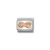 Nomination Classic - Composable Classic - Unendlichkeitssymbol - 430106/03