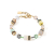 Coeur de Lion Armband - Iconic Precious - 490530.1576.0