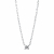 DiamondGroup Collier - Brillant Weißgold - 4A848W4-2