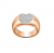 Swarovski Ring - Even - 5221545