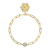 Swarovski Armband - The Elements Moon - 5569182