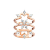 Swarovski Ring - Magic - 5572493
