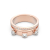 Thrilling - 5572923 Ring von Swarovski