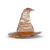 Harry Potter - Sorting Hat - 5576712 Kristall Figuren von Swarovski