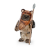 Star Wars Ewok Wicket - 5591309 Kristall Figuren von Swarovski