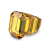 Lucent - 5600226  Ring von Swarovski