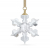 Little Snowflake - 5621017 Kristall Figuren von Swarovski