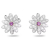 Eternal Flower - 5642873 Ohrstecker von Swarovski