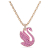 Iconic Swan - 5647552 Halskette von Swarovski