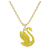 Iconic Swan - 5647553 Halskette von Swarovski