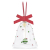 Holiday Cheers Dulcis Weihnachtsglocke - 5658440 Kristall Figuren von Swarovski