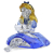 Swarovski Kristall Figuren - Alice im Wunderland Alice - 5670324