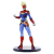 Swarovski Kristall Figuren - Marvel-Captain Marvel - 5677461