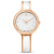Swarovski Uhren - Crystalline - 5689324