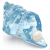 Swarovski Kristall Figuren - Idyllia SCS Schneckenmuschel und Perle - 5690545