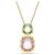 Swarovski Halskette - Chroma - 5692496