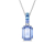 Swarovski Halskette - Millenia - 5696518