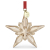 Swarovski Kristall Figuren - Annual Edition Festive Ornament 2025 - 5701826