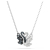 Swarovski Halskette - Schwan - 5705721
