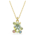 Swarovski Halskette - Gema - 5705816