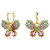Swarovski Ohrringe - Idyllia - 5709953
