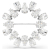Swarovski Brosche - Matrix - 5714646