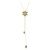 Swarovski Halskette - Idyllia Y-Anhänger - 5717158