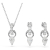 Swarovski Set - Mesmera - 5723197