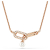 Swarovski Halskette - Constella - 5728589