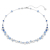 Swarovski Halskette - Constella - 5732255