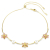 Swarovski Halskette - Idyllia - 5732388