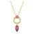 Swarovski Halskette - Mesmera - 5732487