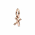 Pandora Charm - Letter x Script Alphabet - 782482C01