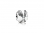 Pandora Charm - Sterlingsilber - Lacrosse - 791271