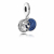Pandora Charm - Vintage Nachthimmel - 791993CZ