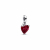ME Broken Heart Mini - 792524C01 Charm von Pandora
