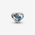 Pandora Charm - Verschlungenes Herz & Steine - 793744C01