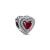 Heart - 799218C02 Charm von Pandora