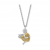 Engelsrufer Halskette - ERN-ANGEL-HEART-BIG
